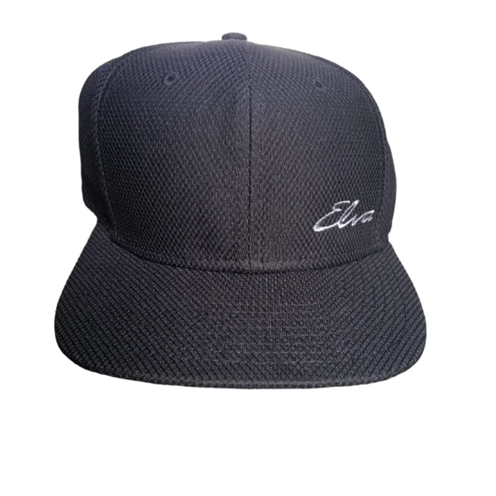 McLaren Supercar New Era Black Snapback Hat One Size